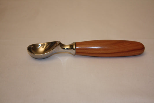 Cuillère à glace n° 2