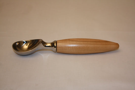 Cuillère à glace n° 1