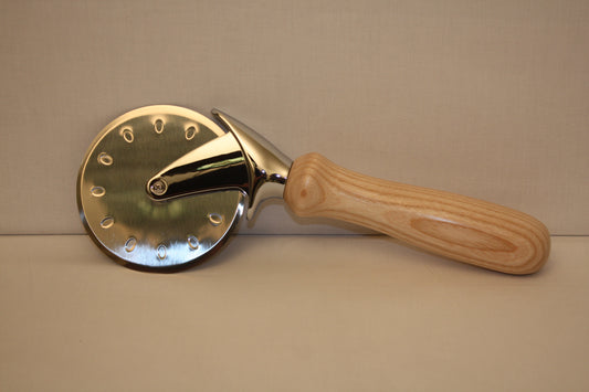 Roulette à pizza n°2