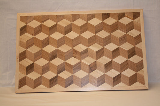 Plateau de service n° 2