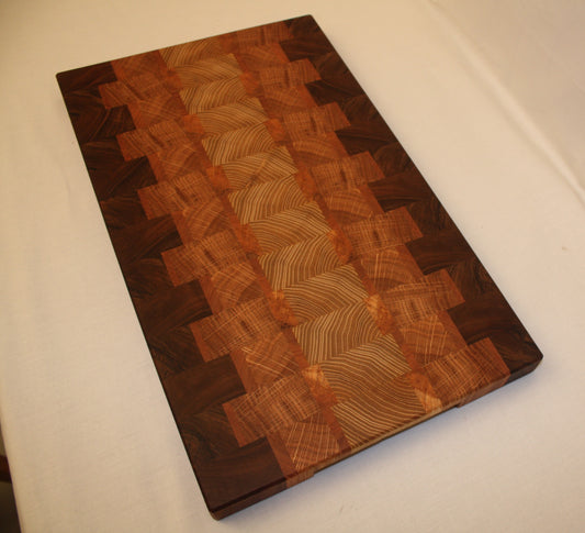 Planche à découper n° 10