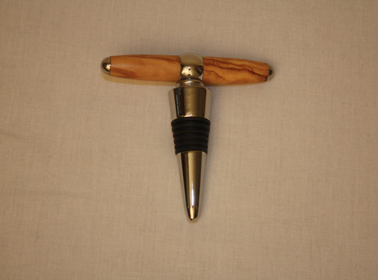 Bouchon tire-bouchon n°3