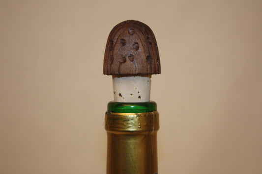 Bouchon n° 12