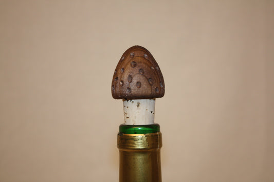Bouchon n° 13