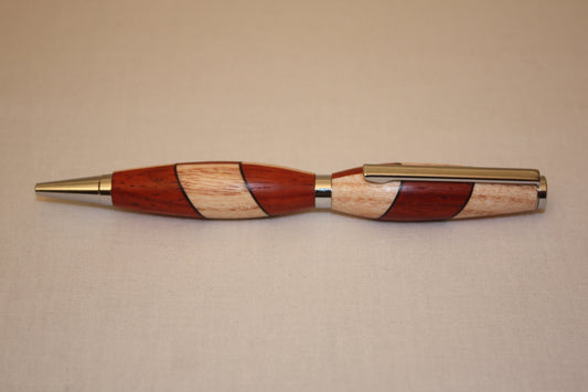 Stylo quart-tournant n°13