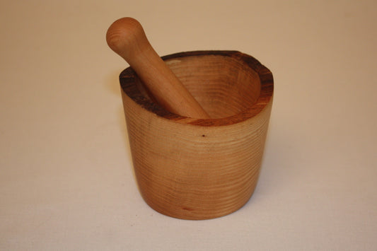 Mortier et pilon n° 5