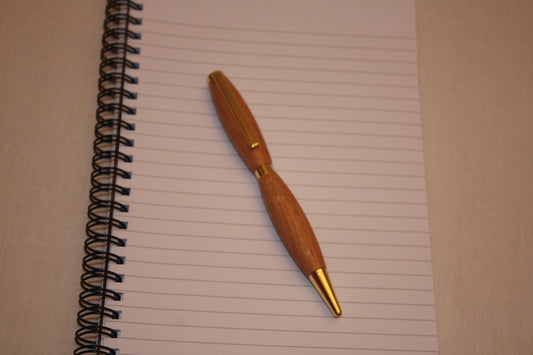 Stylo n°7