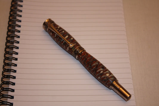 Stylo n°39
