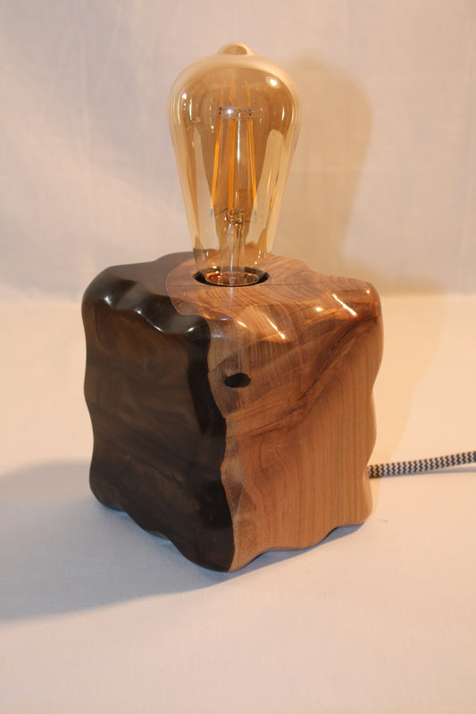 Lampe n°18