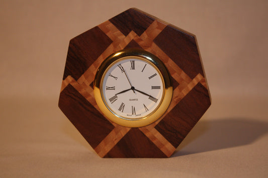 Horloge n°8