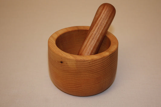 Mortier et pilon n° 6