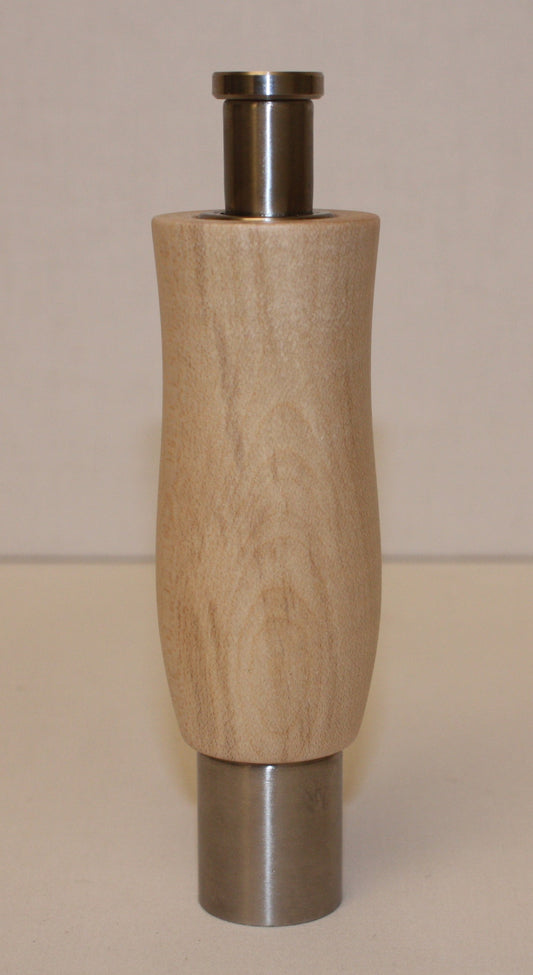 Moulin à poivre poussoir n°2