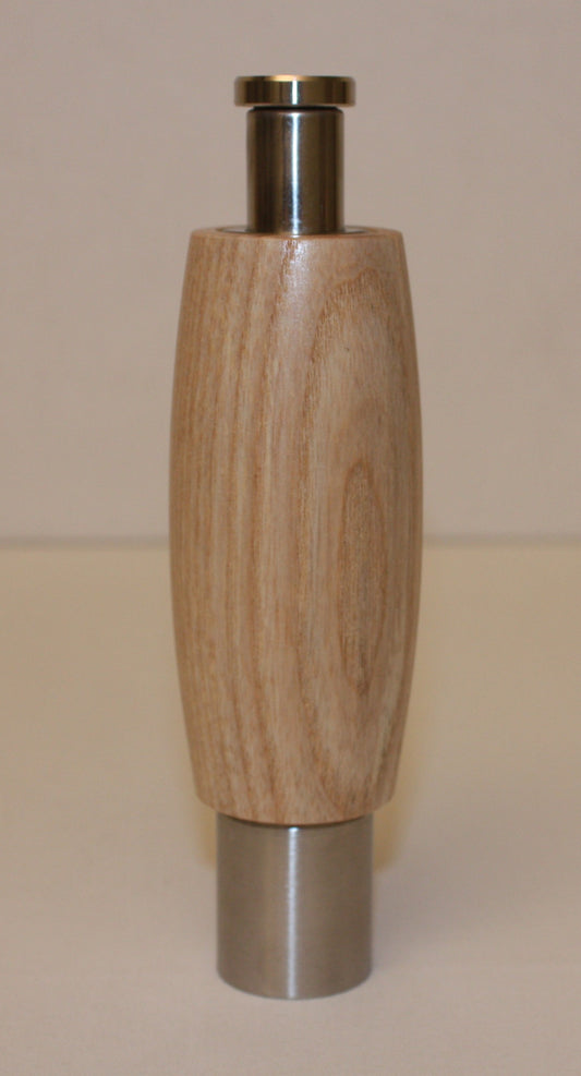 Moulin à poivre poussoir n°1