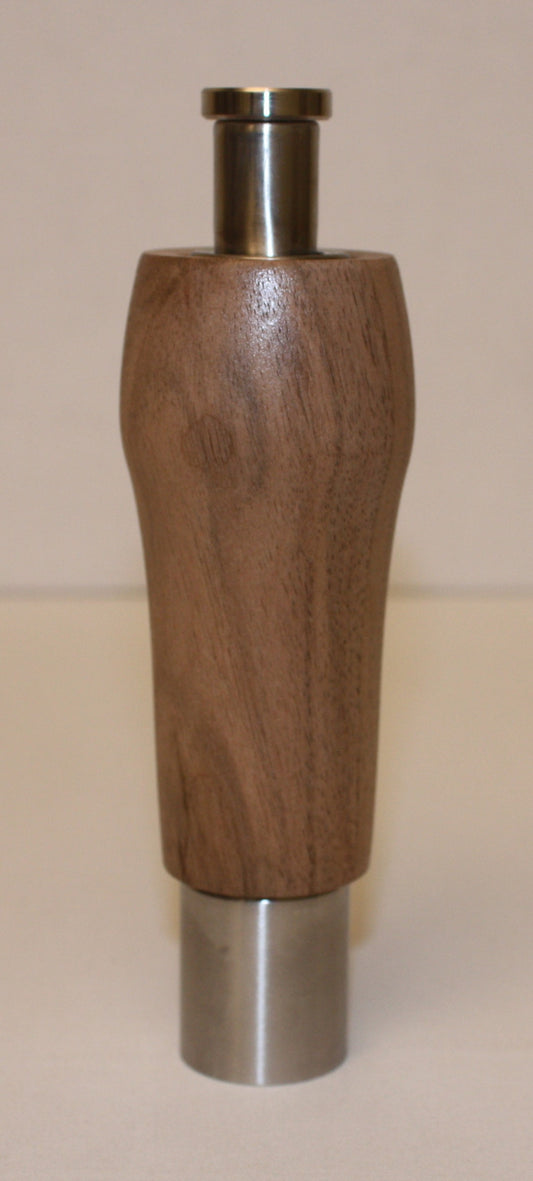 Moulin à poivre poussoir n°3