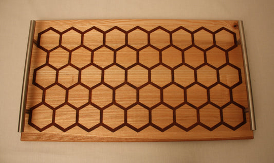 Plateau de service n° 5