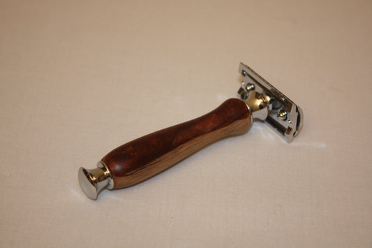 Rasoir de sûreté n°1